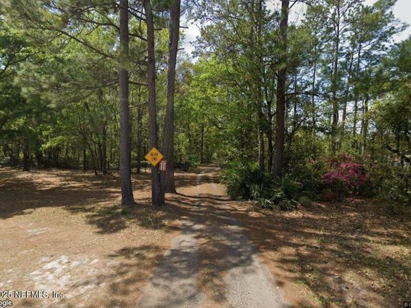 0 BOOTS Lane, Jacksonville, FL 32220