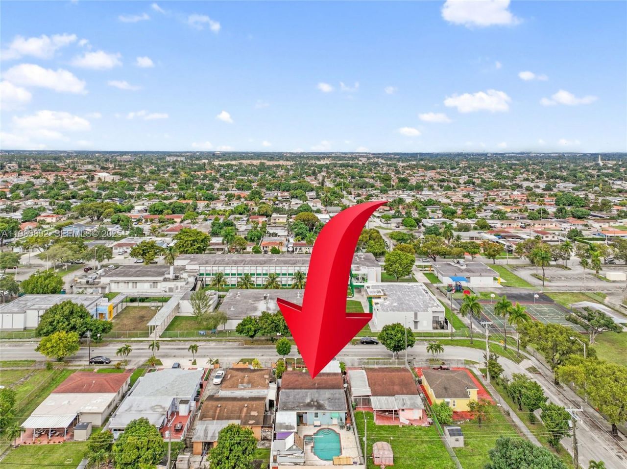 618 W 32nd St, Hialeah, FL 33012 Photo