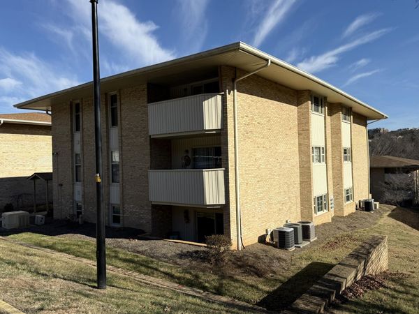 5260 Crossbow CIR , Unit 3A, Roanoke, VA 24018