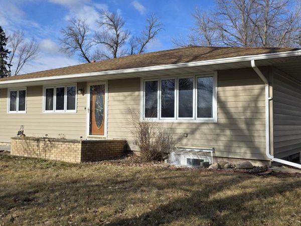 1305 Chautauqua Boulevard, Valley City, ND 58072