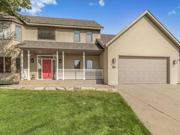 1805 30th Street S, Saint Cloud, MN 56301