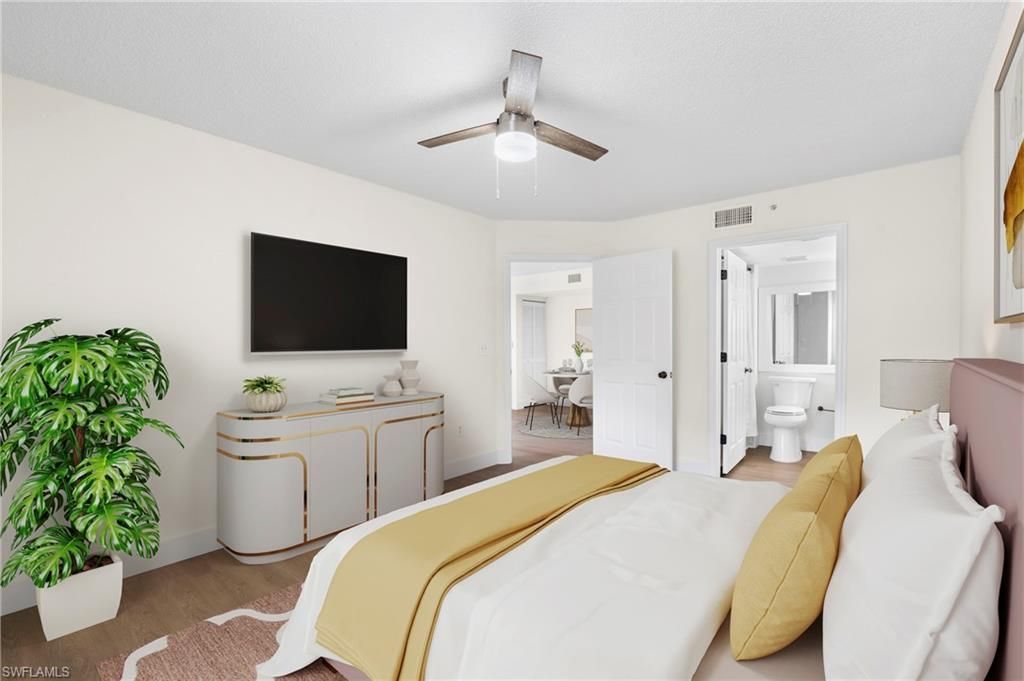 8950 Colonnades Ct E, Unit 815, Bonita Springs, FL 34135 Photo