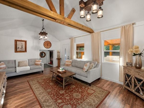 734 Interstate 45 S, Teague, TX 75860