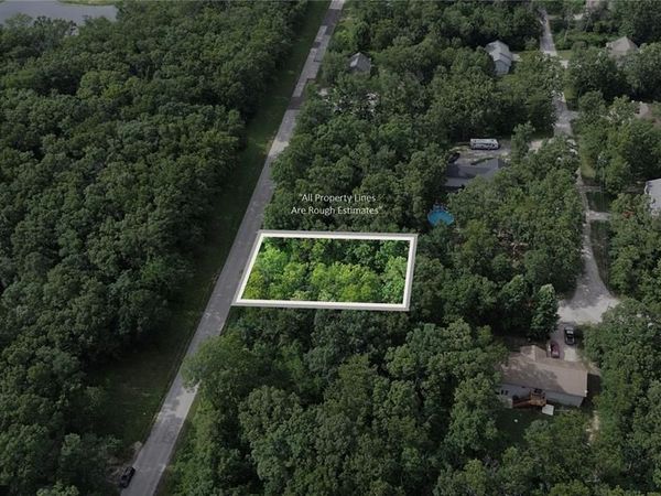 0 Peacock Road, St Clair, MO 63077