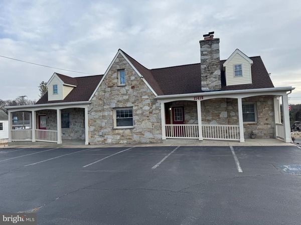 11415 EASTERN AVENUE, BALTIMORE, MD 21220