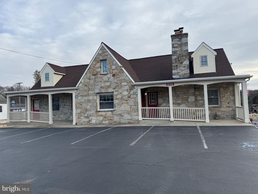 11415 Eastern Avenue, Baltimore, MD 21220 Main Photo