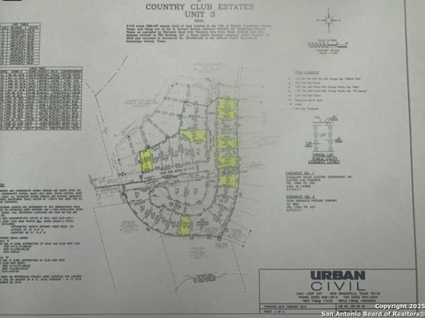 245 Club View E, Seguin, TX 78155