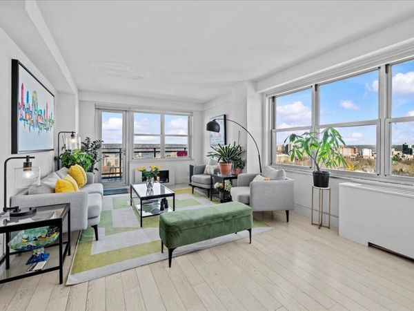 555 KAPPOCK Street, Unit 26E, Bronx, NY 10463