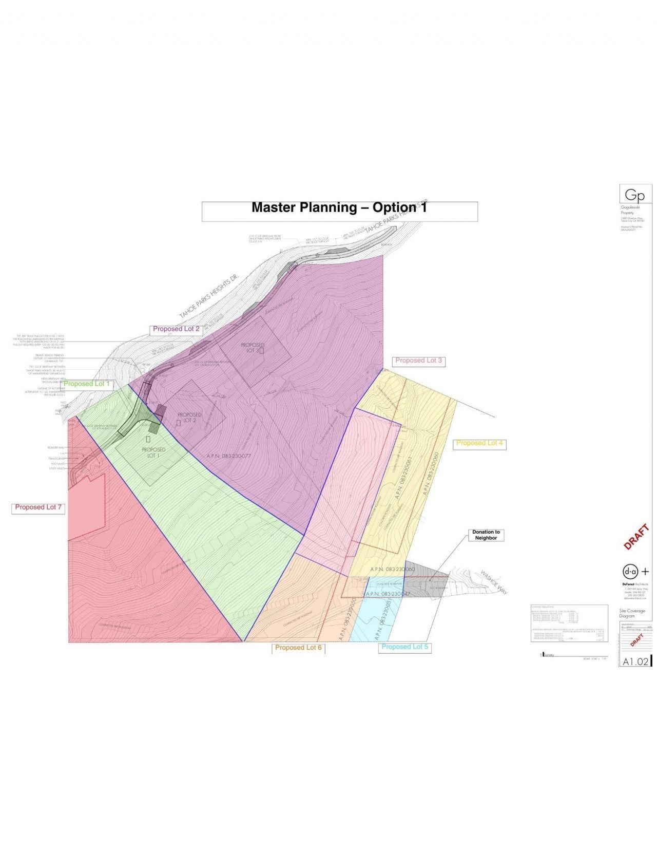 1880 Washoe Way, Tahoe City, CA 96145 Photo