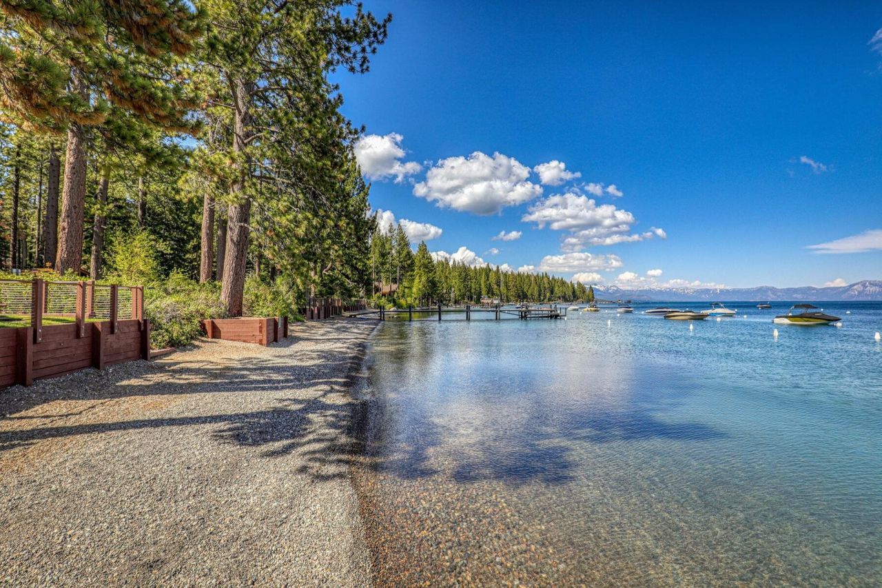 1880 Washoe Way, Tahoe City, CA 96145 Photo