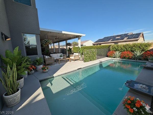 8320 Carabiner Court, Las Vegas, NV 89166