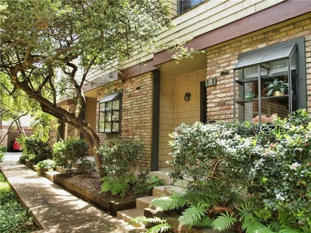 7122 Wood Hollow Dr, Unit 10, Austin, TX 78731 Main Photo