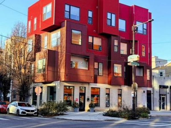 1500 N AMERICAN STREET, Unit A, PHILADELPHIA, PA 19122