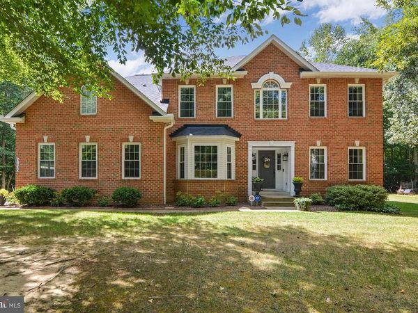 6155 LANDSDALE PLACE, BRYANTOWN, MD 20617