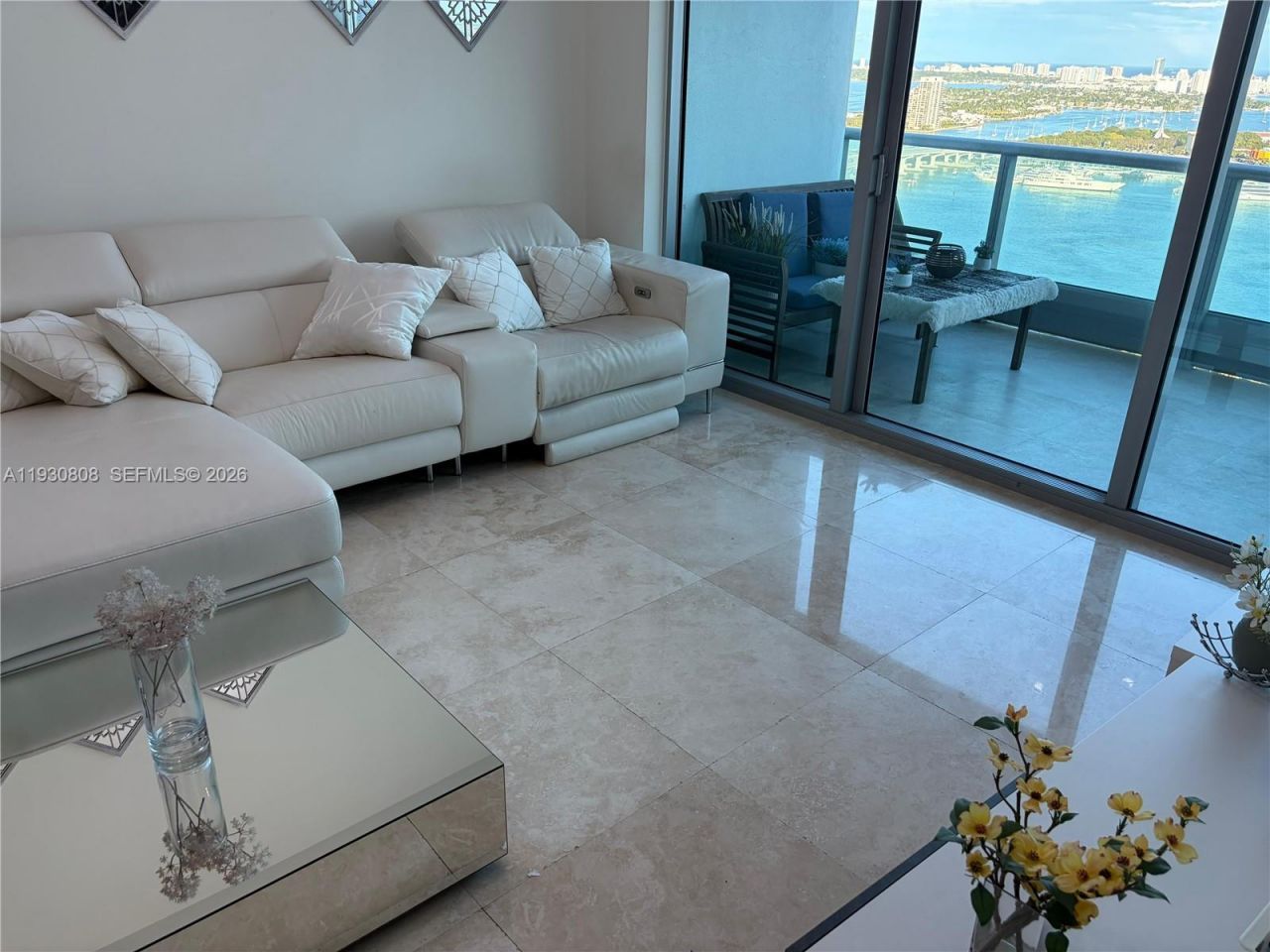 900 Biscayne Blvd, Unit 3704, Miami, FL 33132 Photo