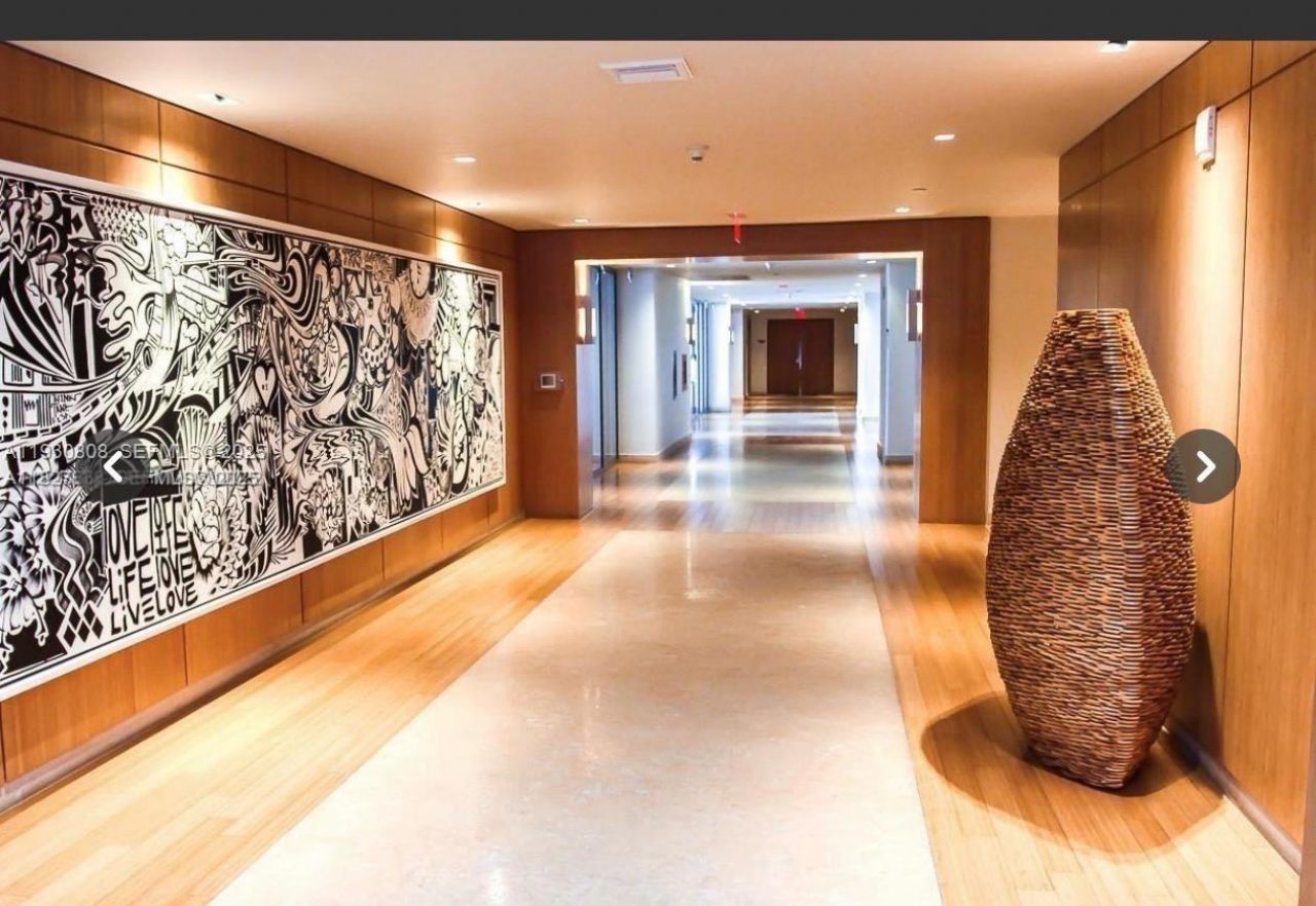 900 Biscayne Blvd, Unit 3704, Miami, FL 33132 Photo