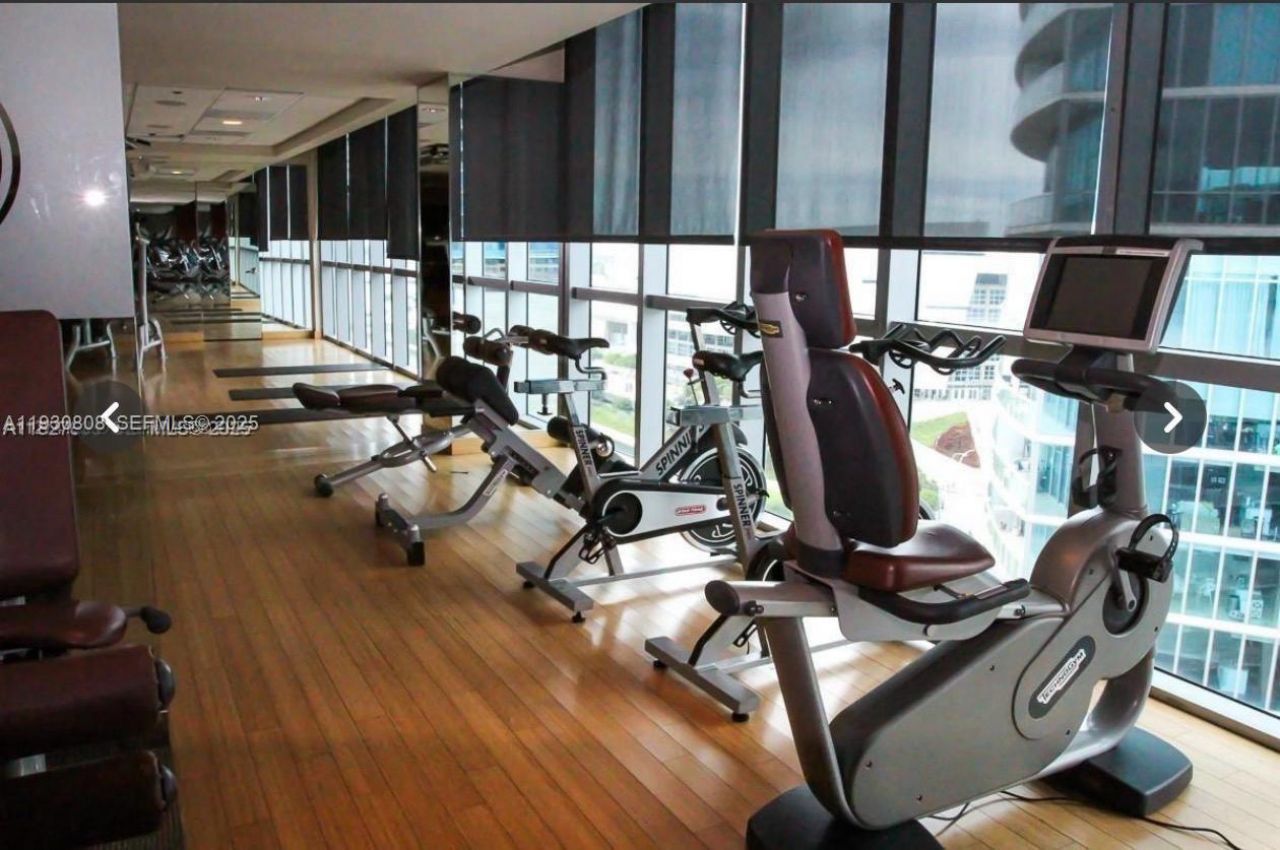 900 Biscayne Blvd, Unit 3704, Miami, FL 33132 Photo