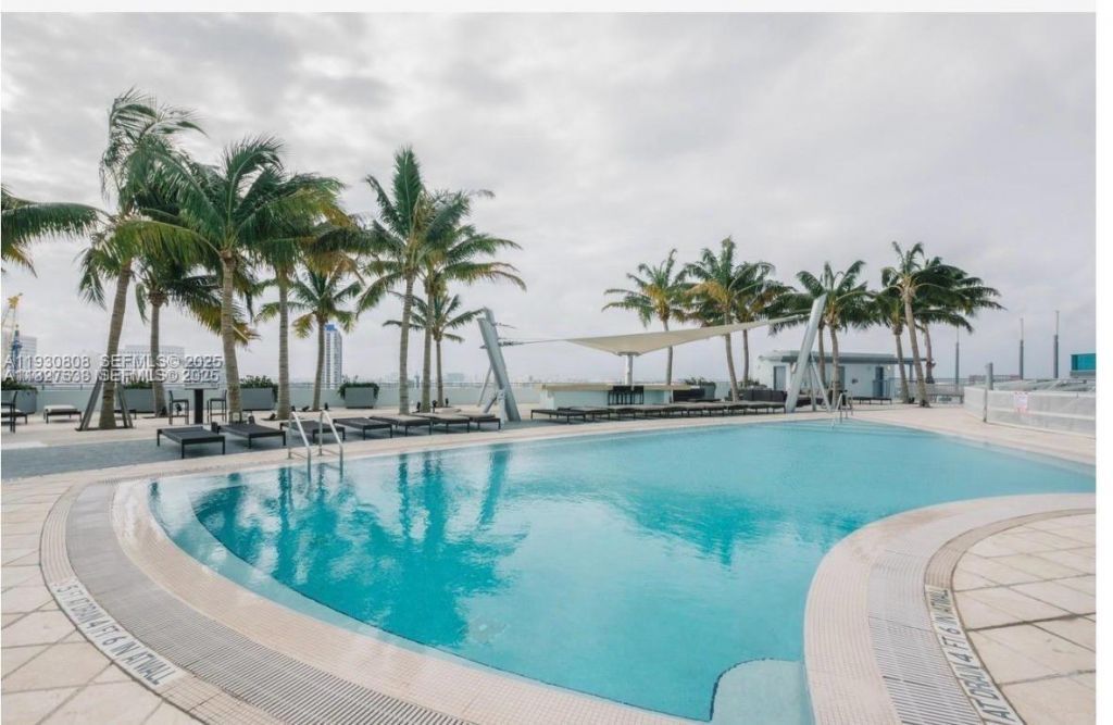 900 Biscayne Blvd, Unit 3704, Miami, FL 33132 Photo