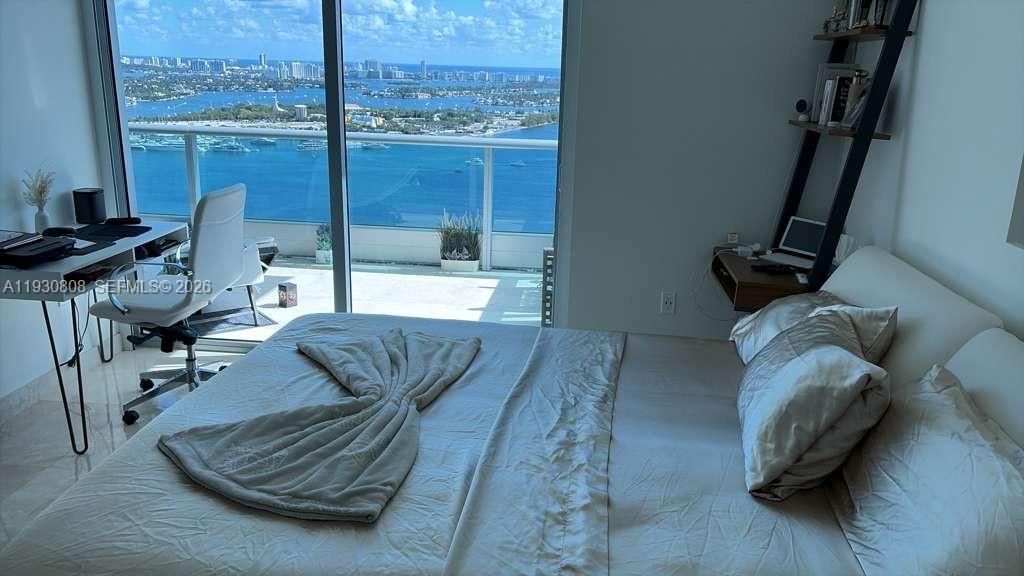 900 Biscayne Blvd, Unit 3704, Miami, FL 33132 Photo