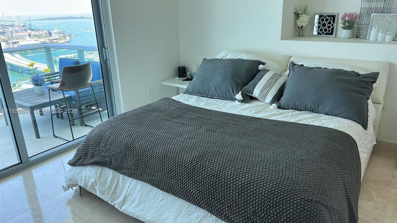 900 Biscayne Blvd, Unit 3704, Miami, FL 33132 Photo