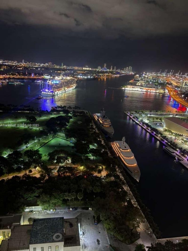 900 Biscayne Blvd, Unit 3704, Miami, FL 33132 Photo