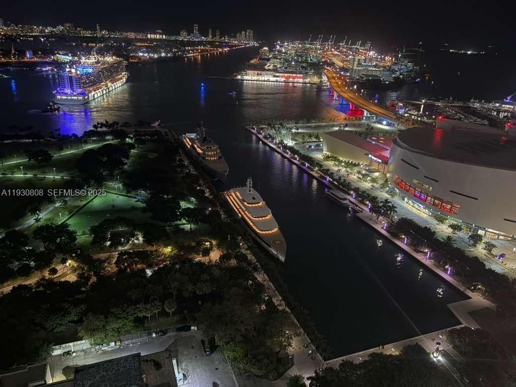 900 Biscayne Blvd, Unit 3704, Miami, FL 33132 Photo