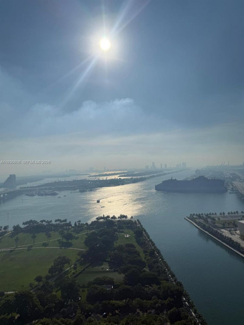 900 Biscayne Blvd, Unit 3704, Miami, FL 33132 Photo