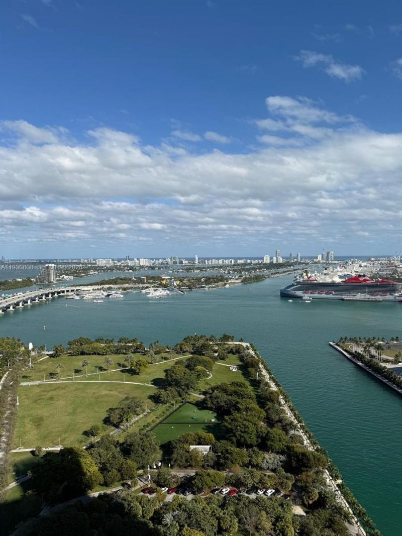 900 Biscayne Blvd, Unit 3704, Miami, FL 33132 Photo