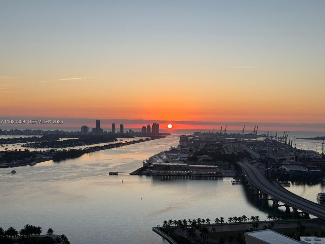 900 Biscayne Blvd, Unit 3704, Miami, FL 33132 Photo