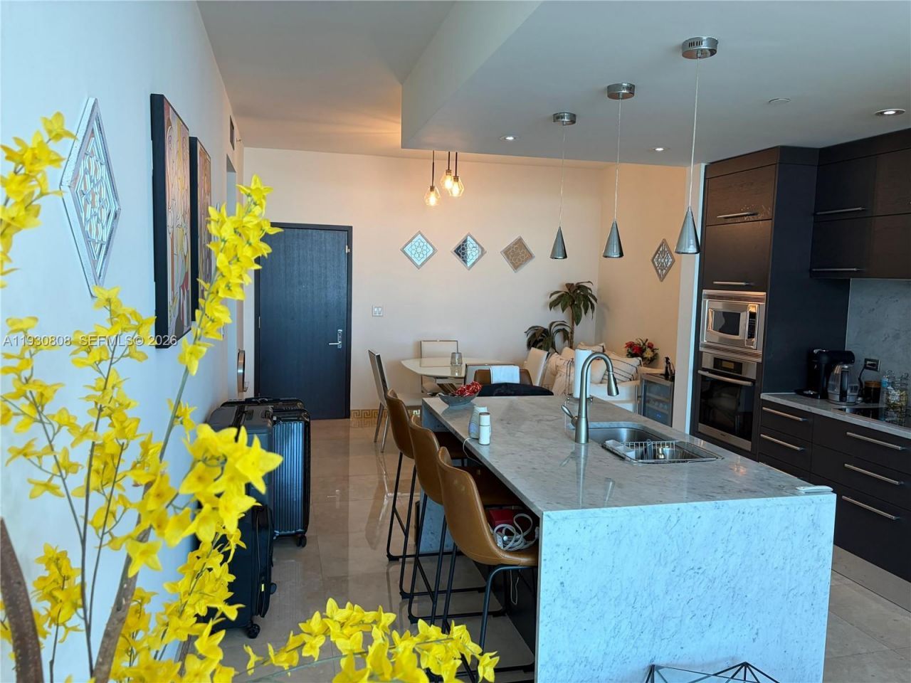 900 Biscayne Blvd, Unit 3704, Miami, FL 33132 Photo