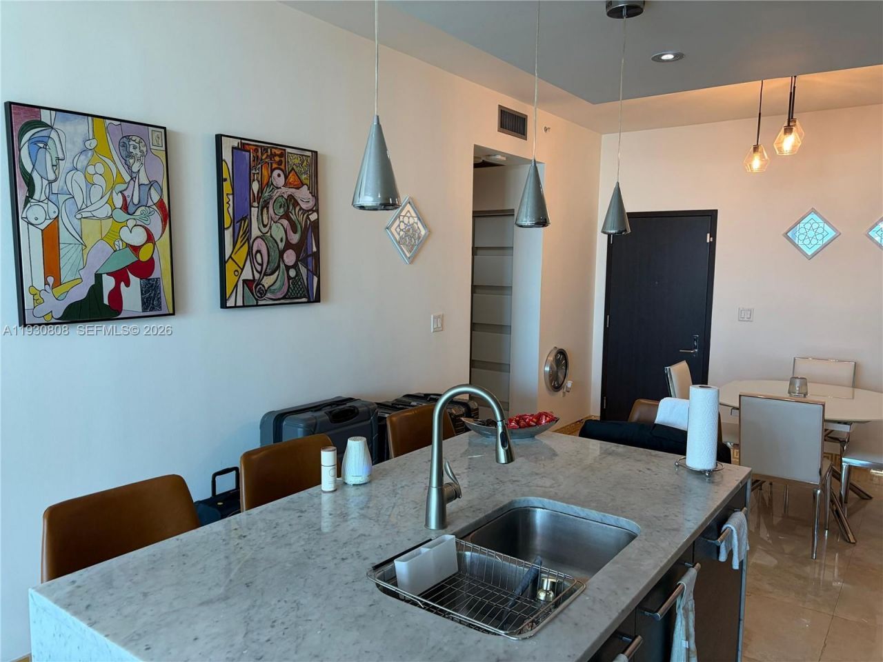 900 Biscayne Blvd, Unit 3704, Miami, FL 33132 Photo