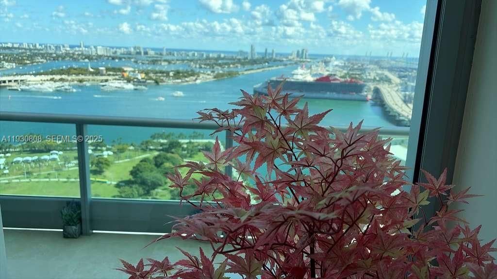 900 Biscayne Blvd, Unit 3704, Miami, FL 33132 Photo