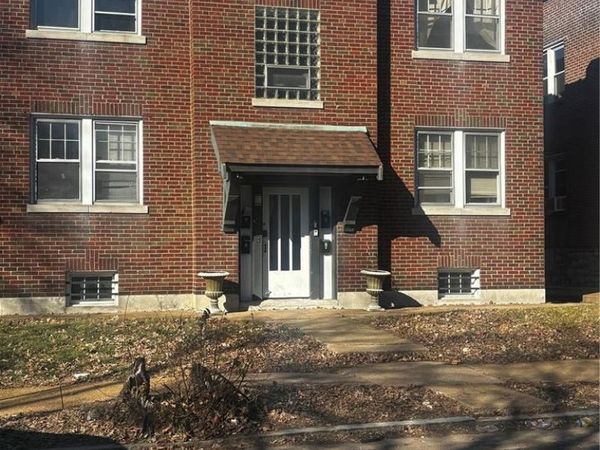 5043 Alaska Street, St Louis, MO 63111