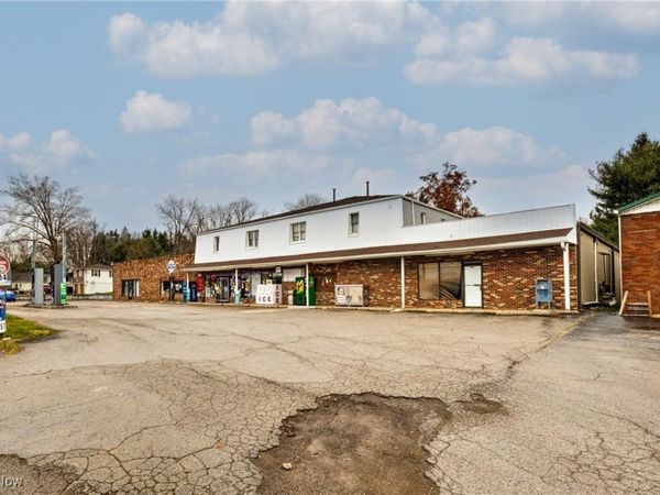 908-926 W Main Street, Washingtonville, OH 44490