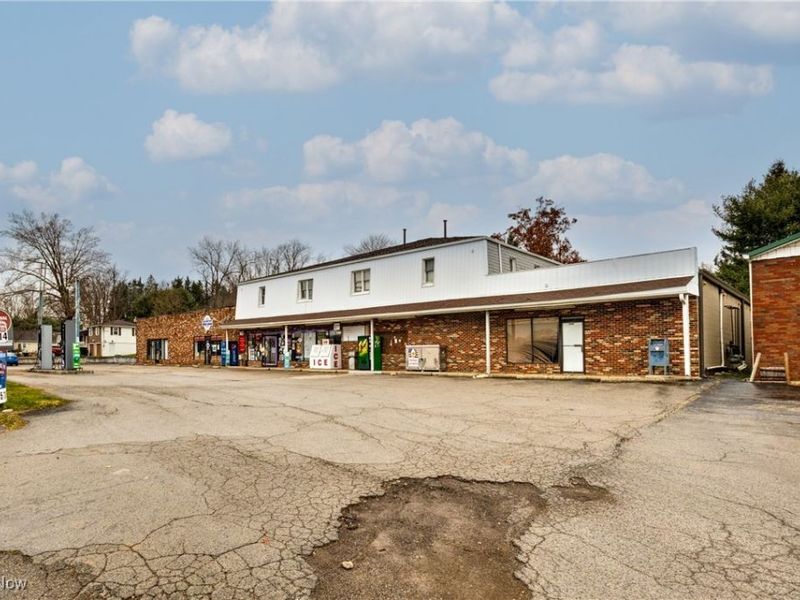 908-926 W Main Street, Washingtonville, OH 44490 Photo 1