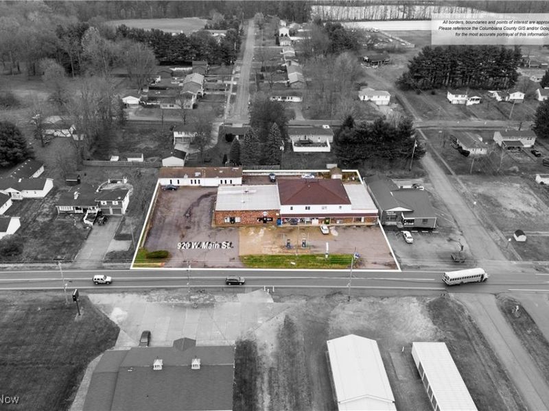 908-926 W Main Street, Washingtonville, OH 44490 Photo 22