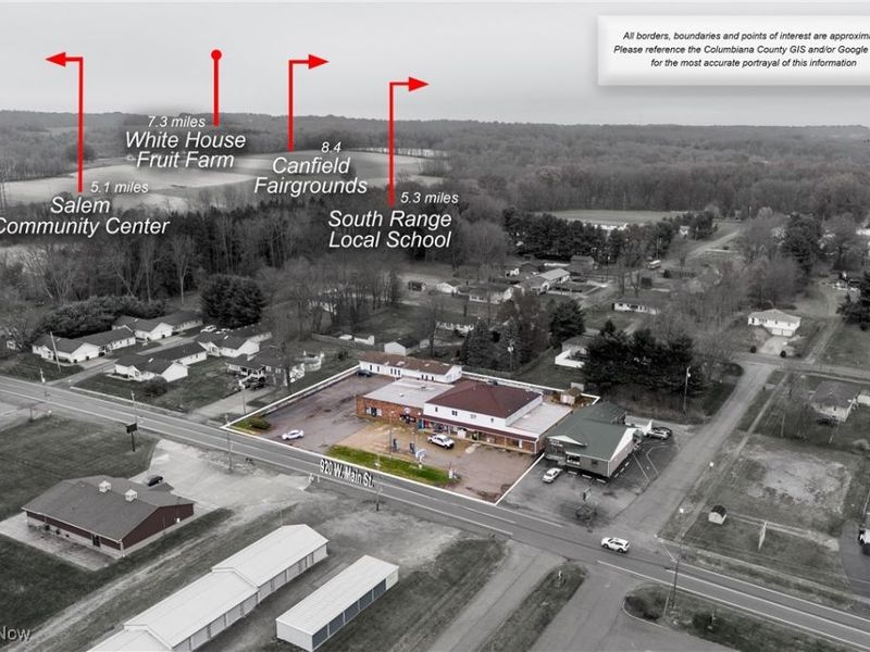 908-926 W Main Street, Washingtonville, OH 44490 Photo 23