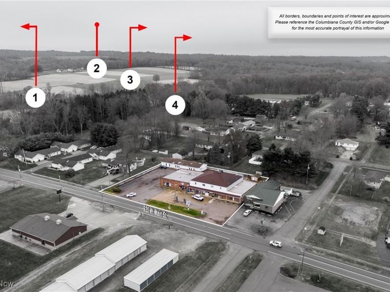 908-926 W Main Street, Washingtonville, OH 44490 Photo 24