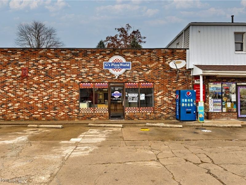 908-926 W Main Street, Washingtonville, OH 44490 Photo 6