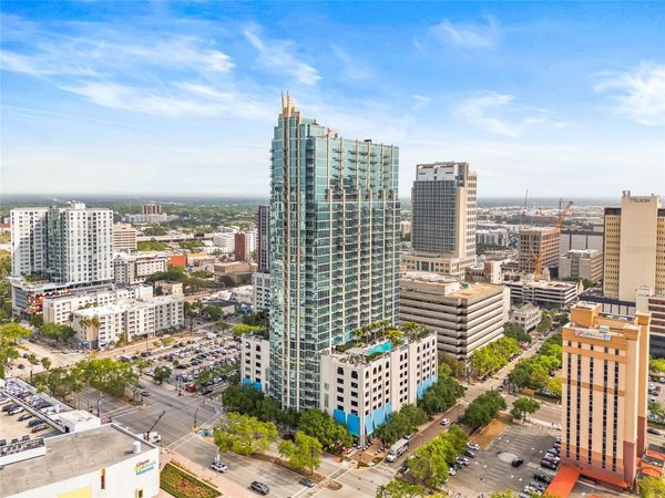 777 N ASHLEY DRIVE, Unit 1812, TAMPA, FL 33602