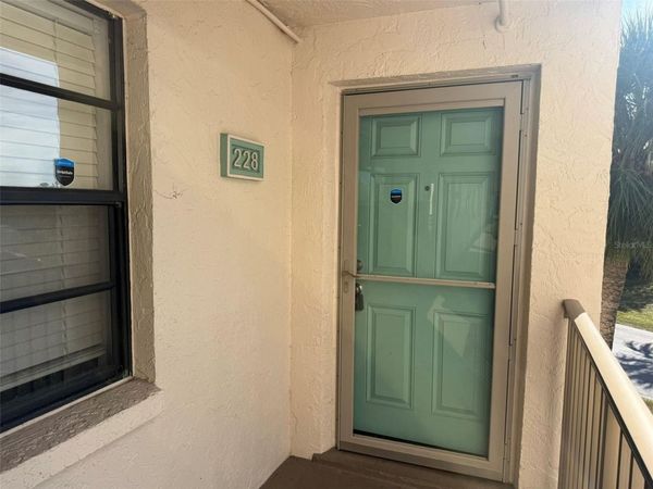 175 KINGS HIGHWAY, Unit 228, PUNTA GORDA, FL 33983