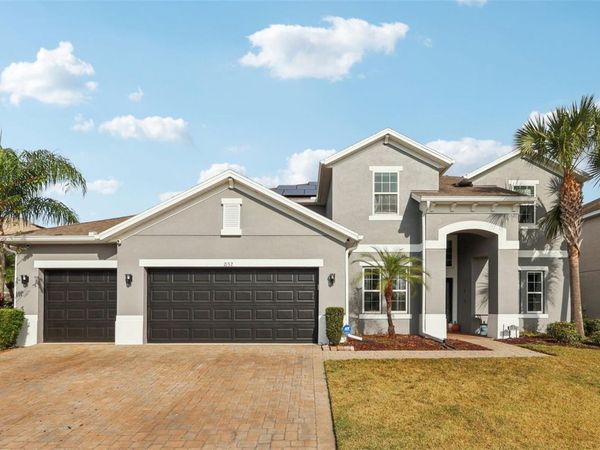 2132 PLANTATION OAK DRIVE, ORLANDO, FL 32824