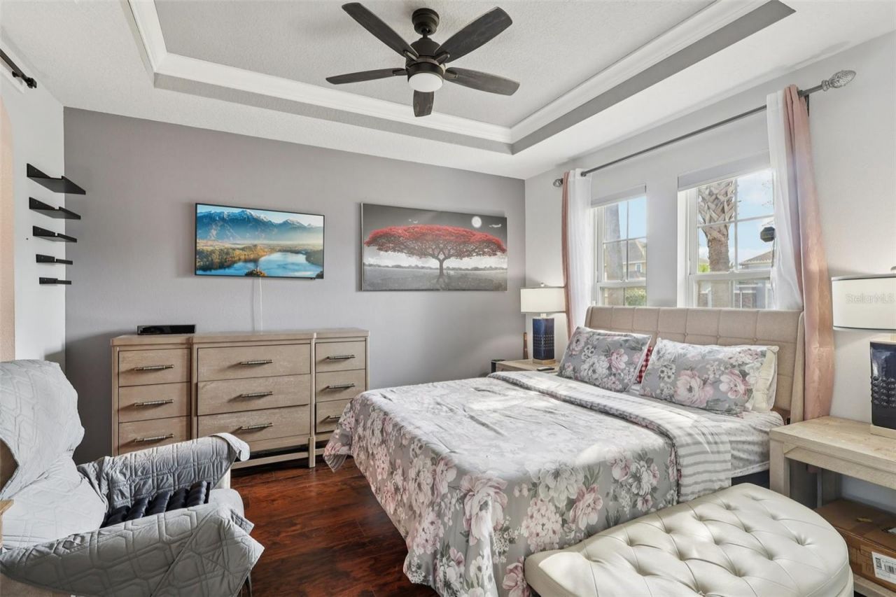 2132 Plantation Oak Drive, Orlando, FL 32824 Photo