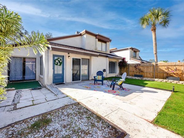 2095 SUNSET POINT ROAD, Unit 2504, CLEARWATER, FL 33765