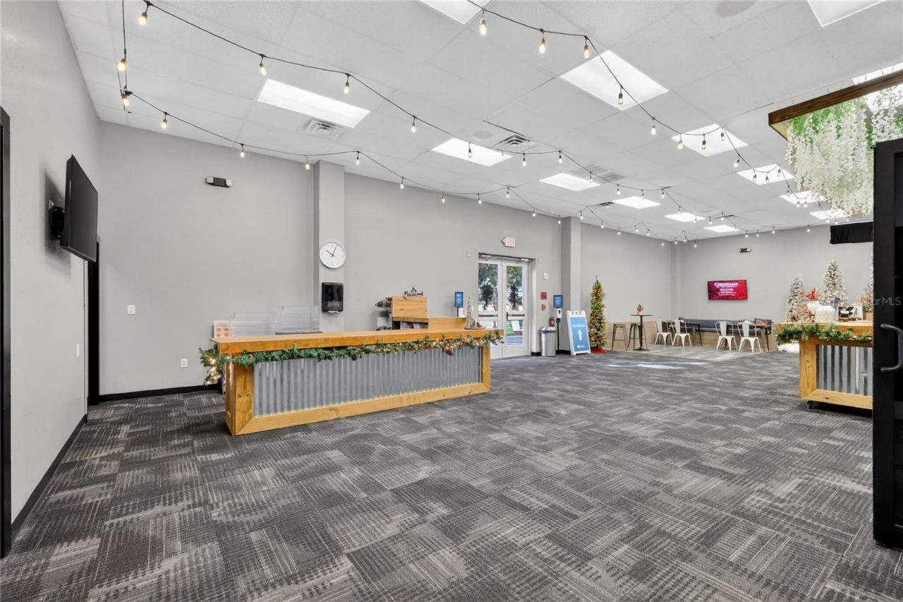 1055 & 1085 Teague Trail, Lady Lake, FL 32159 Photo