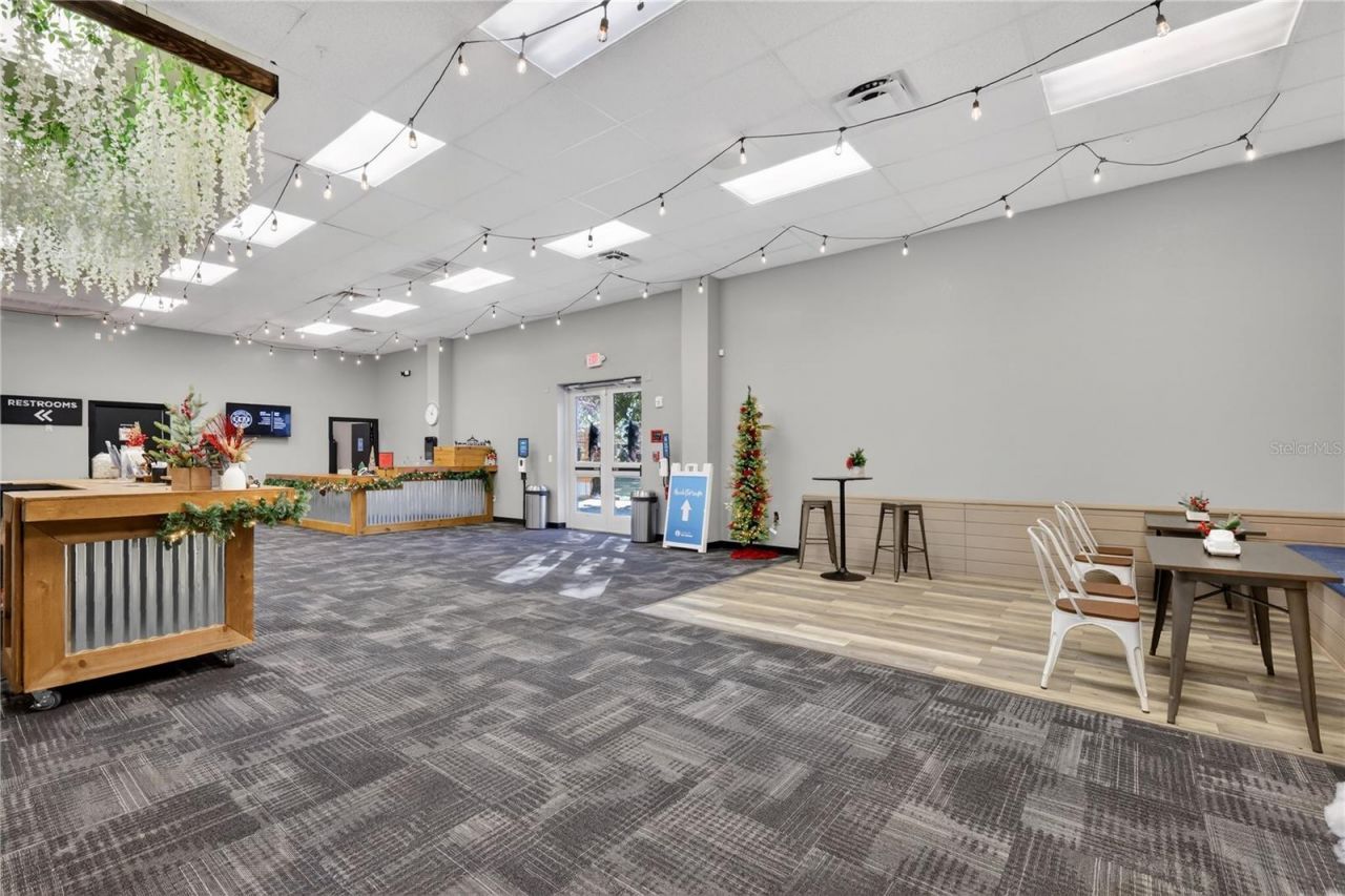 1055 & 1085 Teague Trail, Lady Lake, FL 32159 Photo