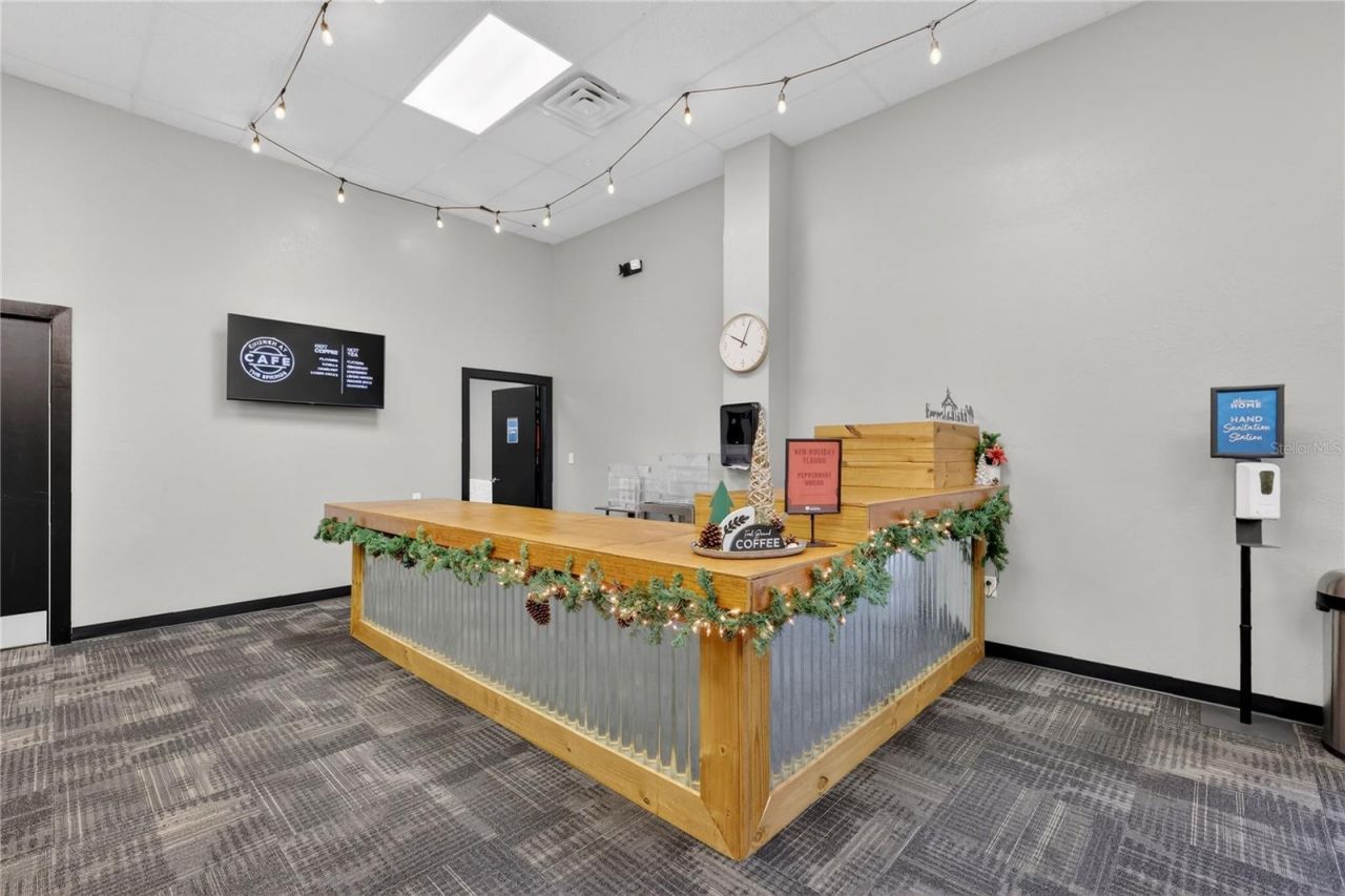 1055 & 1085 Teague Trail, Lady Lake, FL 32159 Photo