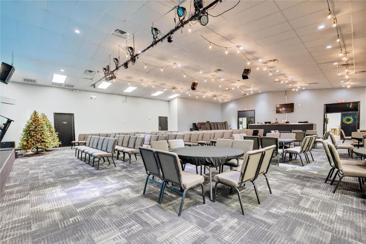 1055 & 1085 Teague Trail, Lady Lake, FL 32159 Photo