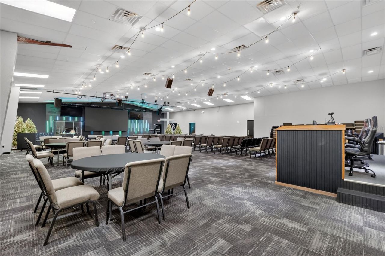 1055 & 1085 Teague Trail, Lady Lake, FL 32159 Photo