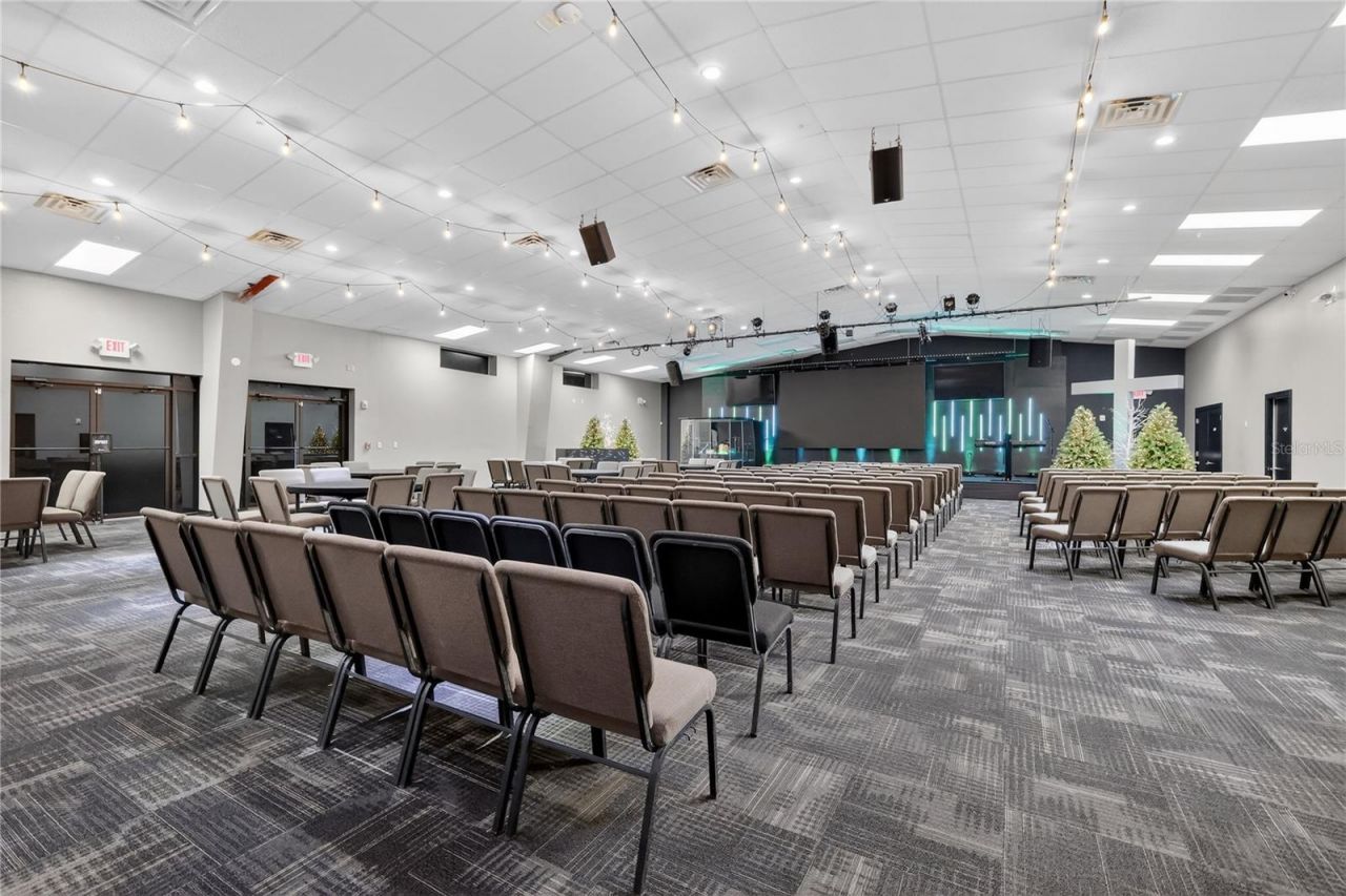 1055 & 1085 Teague Trail, Lady Lake, FL 32159 Photo